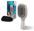 Cecotec HairCare Revitalize Champagne Adulto Cepillo paleta para el pelo Champán 1 pieza(s)