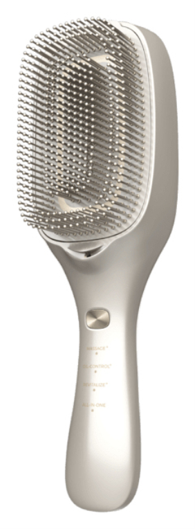 CEPILLO REPARADOR CECOTEC 100152 CHAMPAGNE - detalle