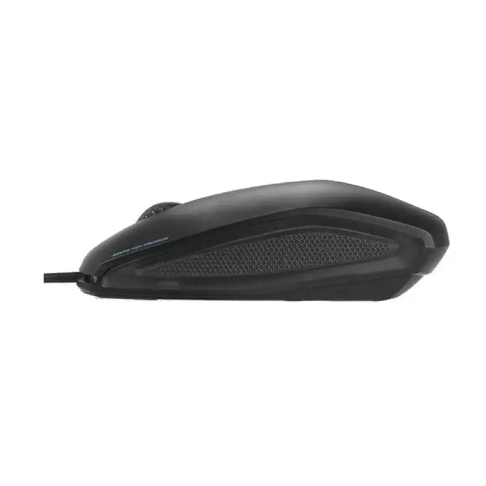 Cherry Raton Gentix Optico USB Negro - detalle