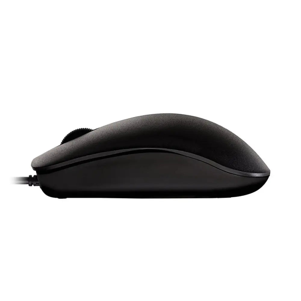 Cherry Raton Optico MC1000 USB Negro - detalle