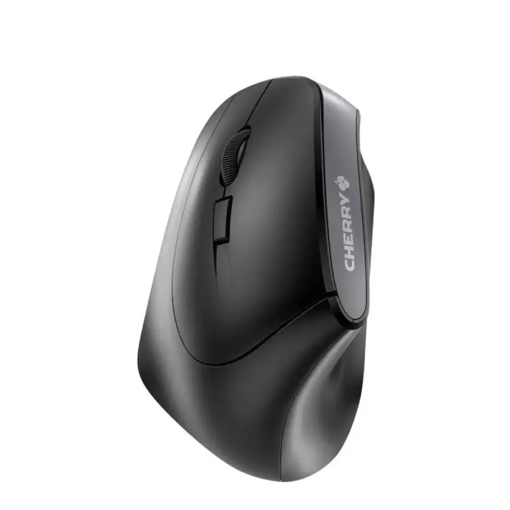 Cherry Ratón Wireless MW4500 ZURDOS usb - detalle