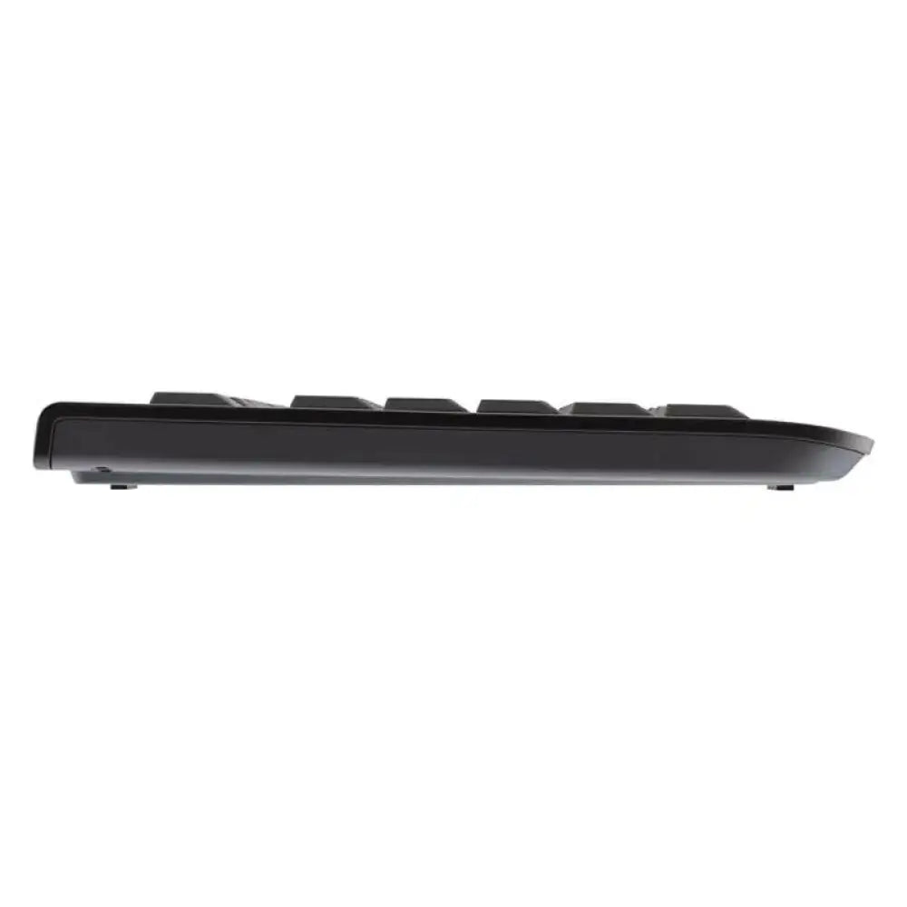 Cherry Teclado KC 1000 Negro - detalle