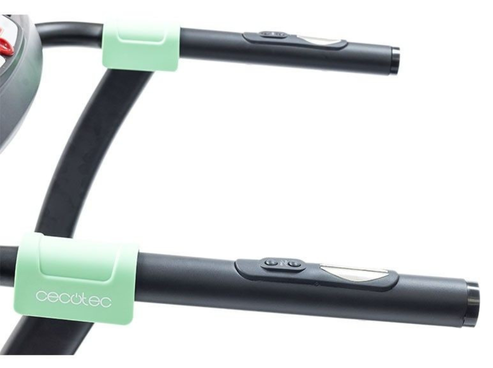 CINTA CORRER CECOTEC ESTATICA PLEGABLE RUNNERFIT SPRINT V - detalle