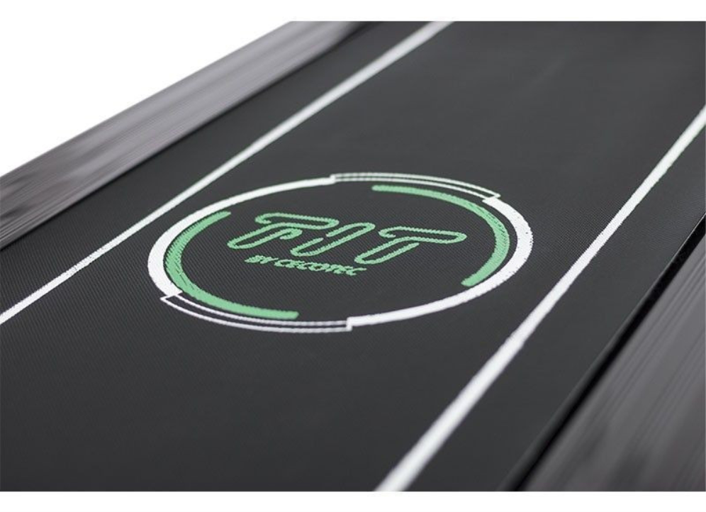 CINTA CORRER CECOTEC ESTATICA PLEGABLE RUNNERFIT SPRINT V - detalle