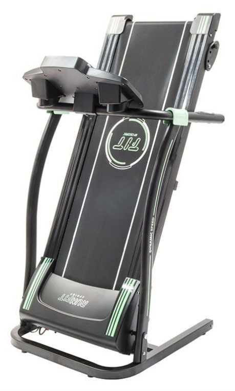CINTA CORRER CECOTEC ESTATICA PLEGABLE RUNNERFIT SPRINT V - detalle