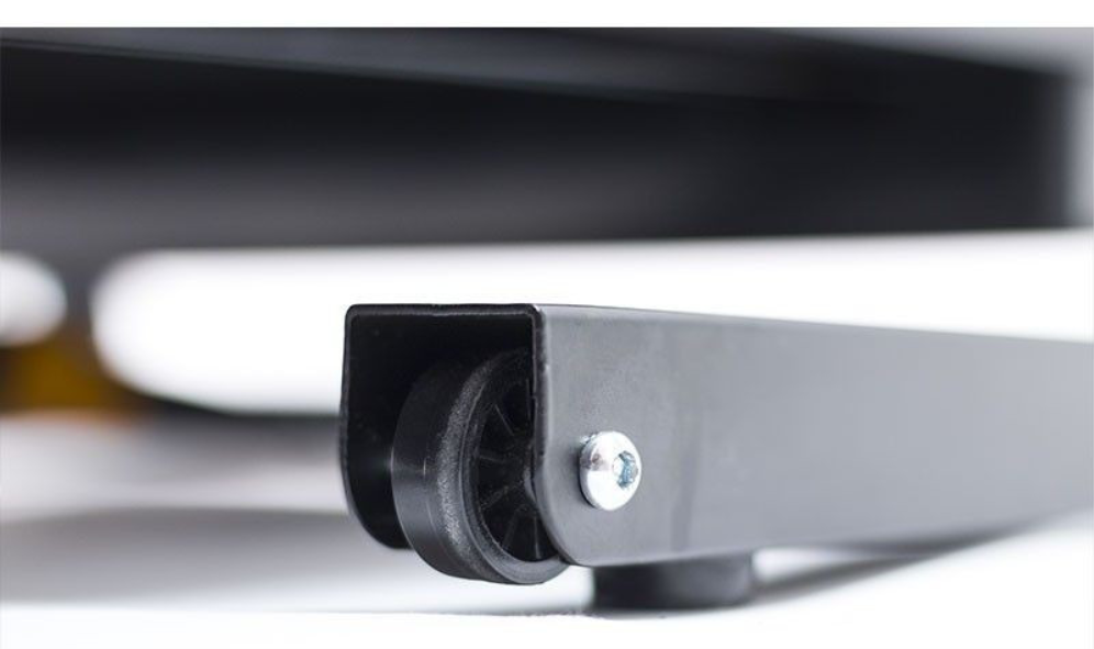CINTA CORRER CECOTEC ESTATICA PLEGABLE RUNNERFIT SPRINT V - detalle