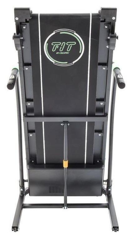CINTA CORRER CECOTEC ESTATICA PLEGABLE RUNNERFIT SPRINT V - detalle