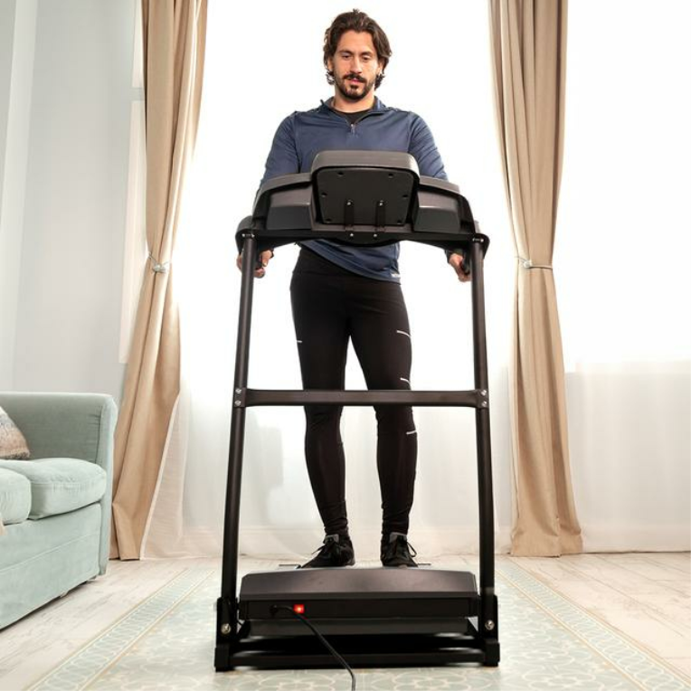 CINTA DE CORRER CECOTEC DRUMFIT WAYHOME 1500 SPRINT - detalle