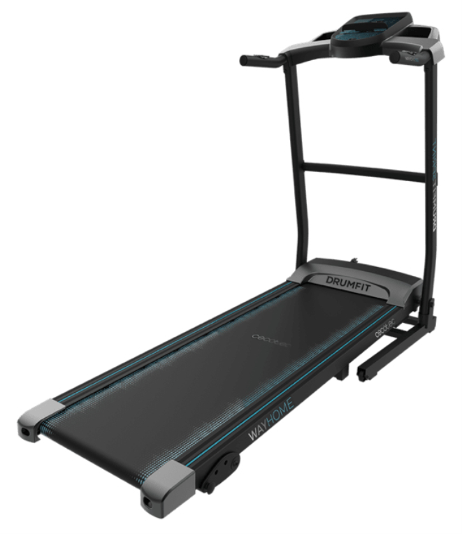 CINTA DE CORRER CECOTEC DRUMFIT WAYHOME 1500 SPRINT