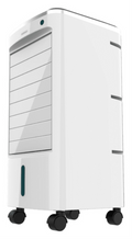 CLIMATIZADOR EVAPORATIVO CECOTEC 8303 65W 3,5L 3 VELOCIDADES OSCILACION