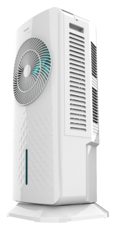 CLIMATIZADOR EVAPORATIVO CECOTEC 8304 65W 3,5L TACTIL MANDO TEMPORIZADOR 12H