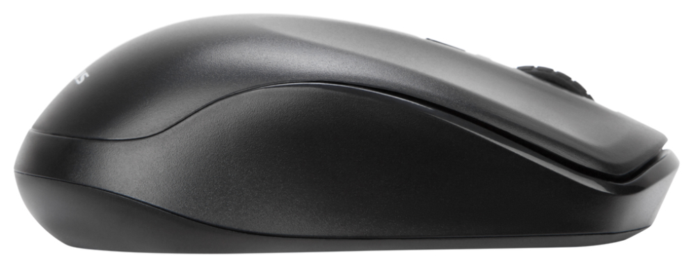 COMBO TARGUS TECLADO Y RATON NEGRO INALAMBRICO USB-A - detalle