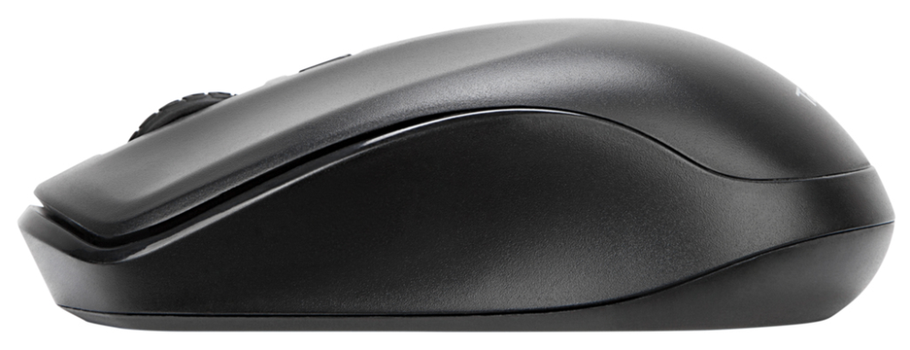 COMBO TARGUS TECLADO Y RATON NEGRO INALAMBRICO USB-A - detalle