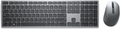 DELL Teclado y ratón Pro Plus - KM7321W - español (QWERTY)