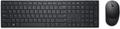 COMBO TECLADO RATON DELL PRO KM5221W INALAMBRICO