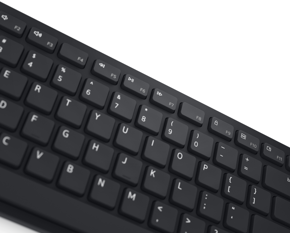 COMBO TECLADO RATON DELL PRO KM5221W INALAMBRICO - detalle