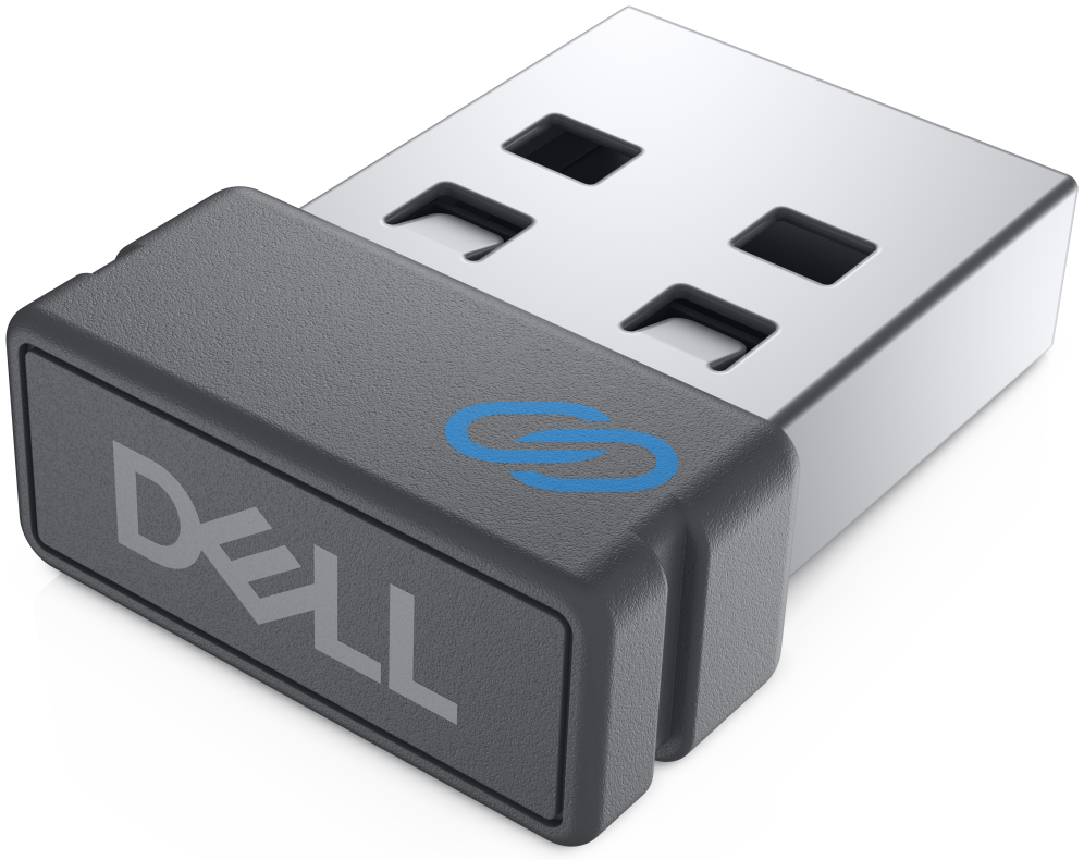COMBO TECLADO RATON DELL PRO KM5221W INALAMBRICO - detalle