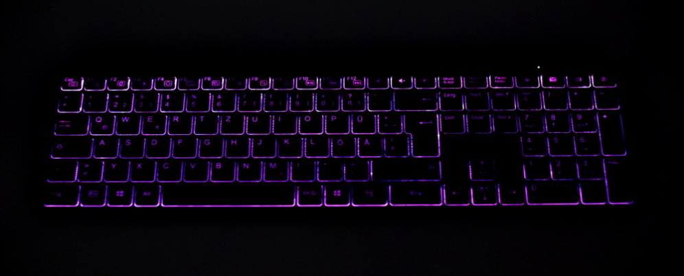 COMBO TECLADO RATON GEMBIRD BUSINESS SLIM RETROILUMINADO INALAMBRICO PT NEGRO - detalle