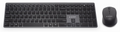 COMBO TECLADO RATON GEMBIRD BUSINESS SLIM RETROILUMINADO INALAMBRICO PT NEGRO