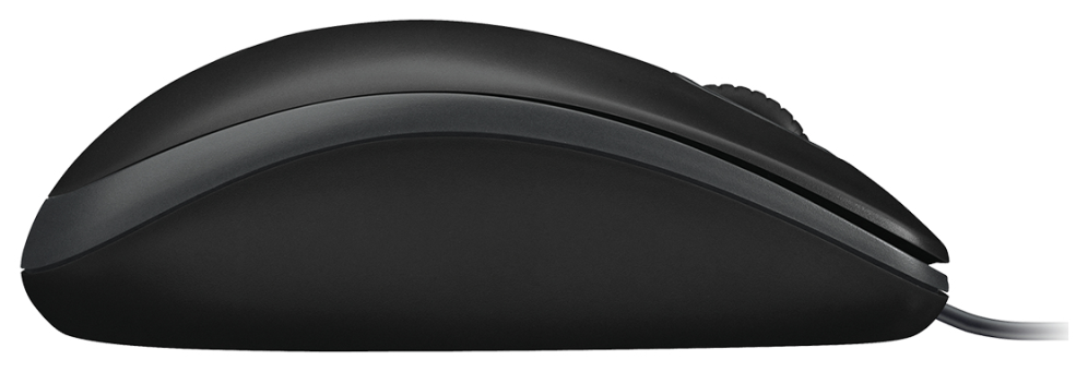 COMBO TECLADO RATON LOGITECH MK120 USB NEGRO - detalle