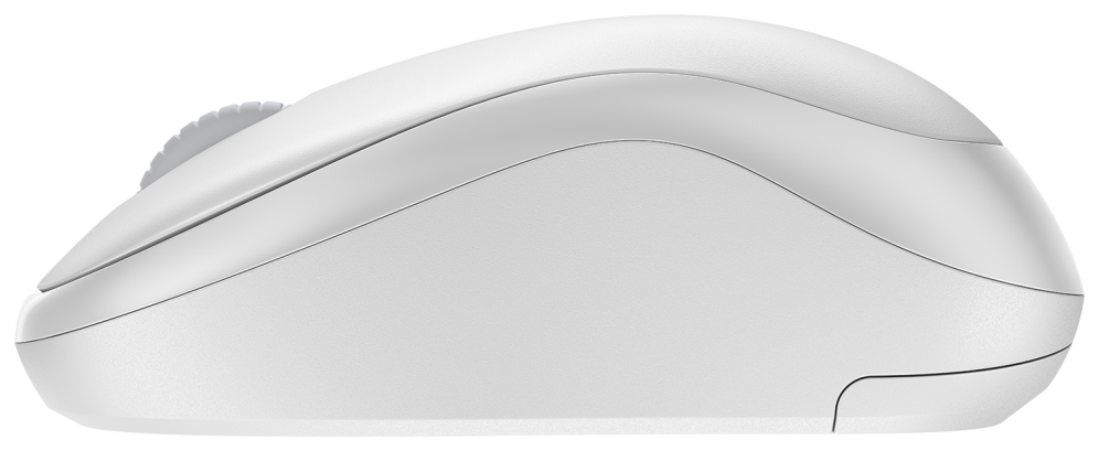 COMBO TECLADO RATON LOGITECH MK295 RF INALAMBRICO BLANCO - detalle