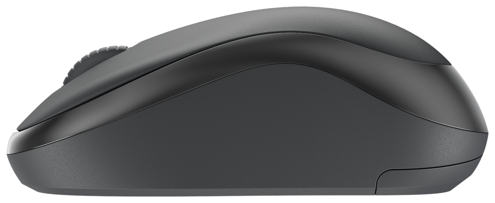 COMBO TECLADO RATON LOGITECH MK295 RF INALAMBRICO NEGRO - detalle