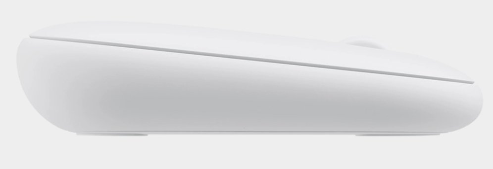 COMBO TECLADO RATON LOGITECH MK470 RF INALAMBRICO BLANCO - detalle