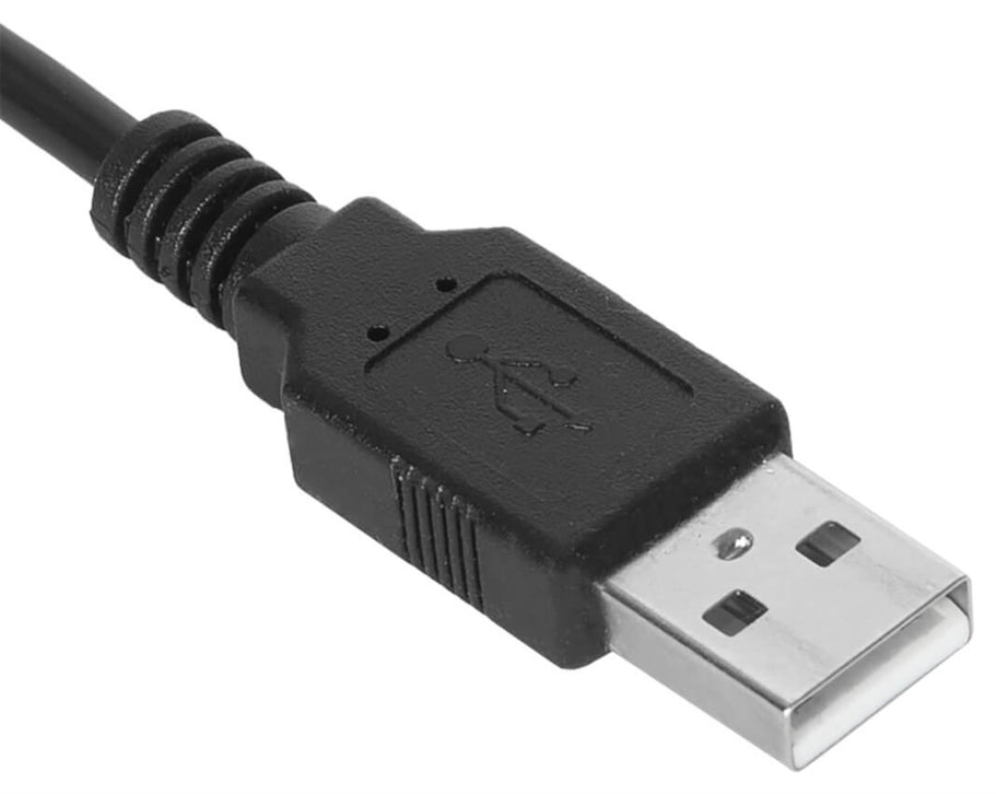 COMBO TECLADO RATON TARGUS USB NEGRO - detalle