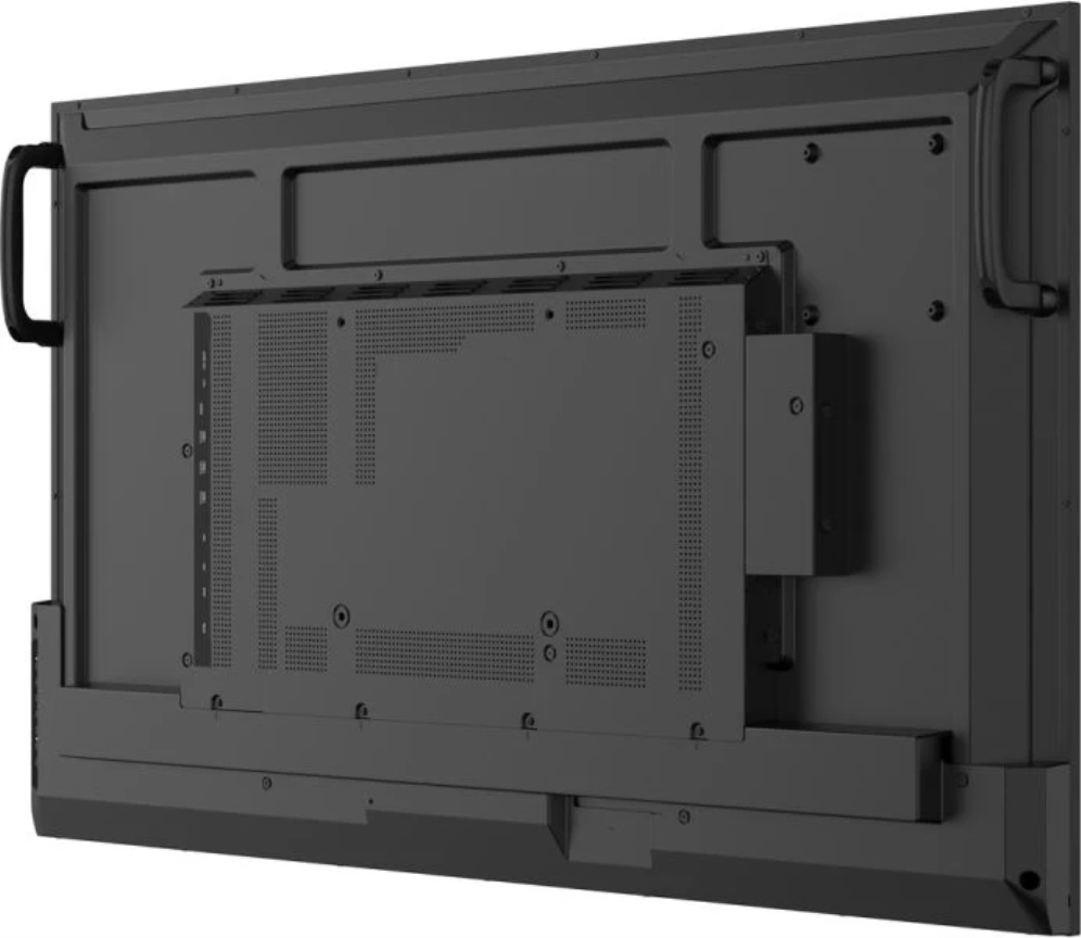 COMMERCIAL DISPLAY VIEWSONIC 43" CDE4314-2C - detalle