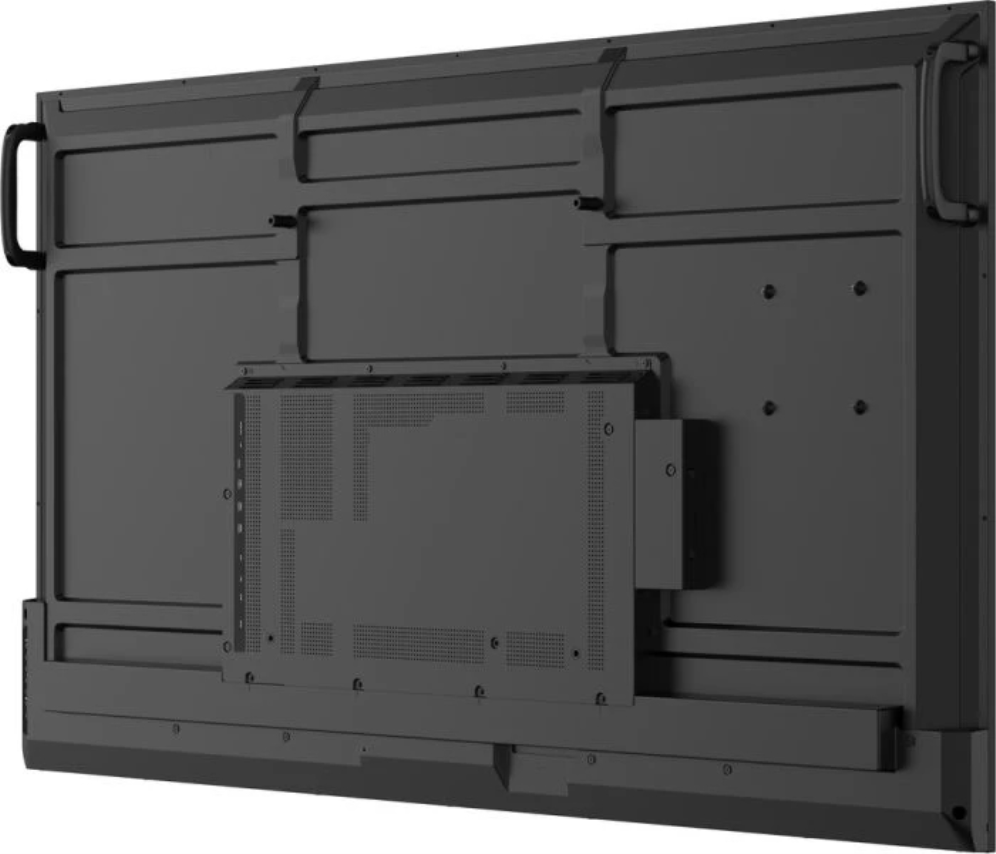 COMMERCIAL DISPLAY VIEWSONIC 55" CDE5514-2C - detalle