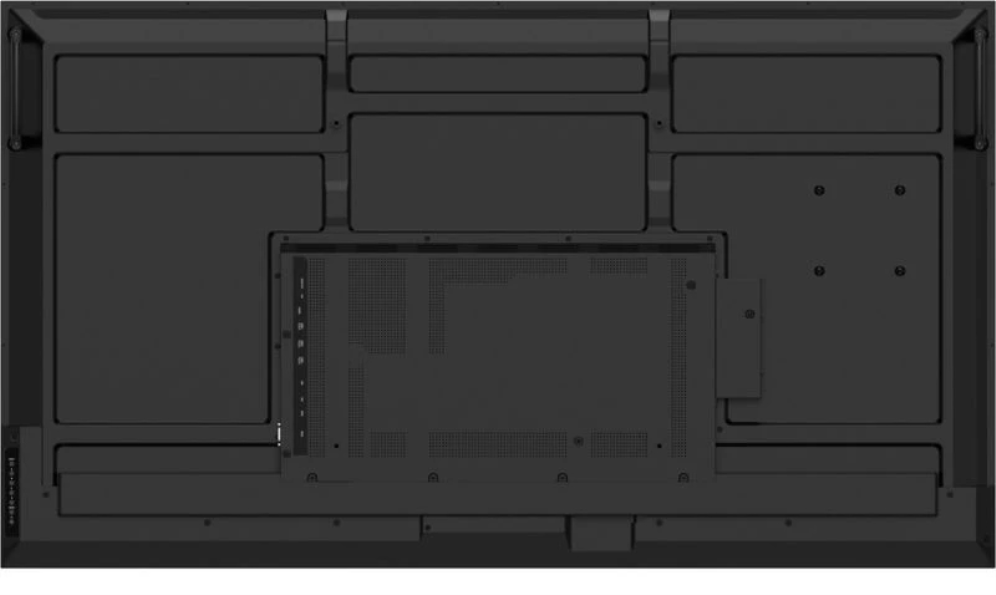 COMMERCIAL DISPLAY VIEWSONIC 55" CDE5514-2C - detalle