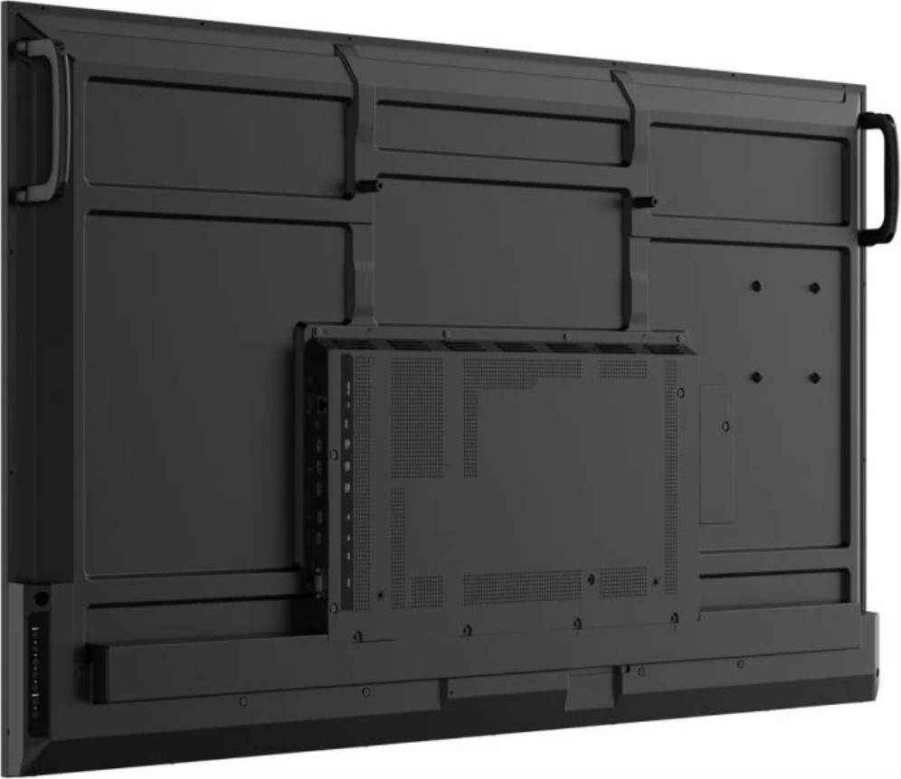 COMMERCIAL DISPLAY VIEWSONIC 55" CDE5514-2C - detalle