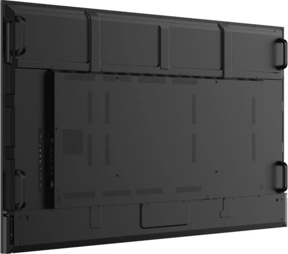 COMMERCIAL DISPLAY VIEWSONIC 75" CDE7514-2C - detalle