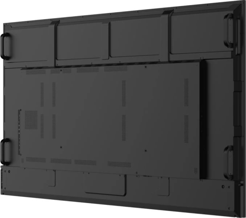 COMMERCIAL DISPLAY VIEWSONIC 75" CDE7514-2C - detalle