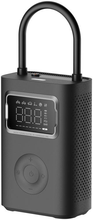 COMPRESOR DE AIRE XIAOMI MI PORTABLE ELECTRIC AIR COMPRESSOR 2 PRO