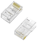 CONECTOR AISENS RJ45 8 HILOS CAT.6 AWG24 (100 UDS)