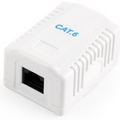 Gembird NCAC-1U6-01 adaptador e inyector de PoE