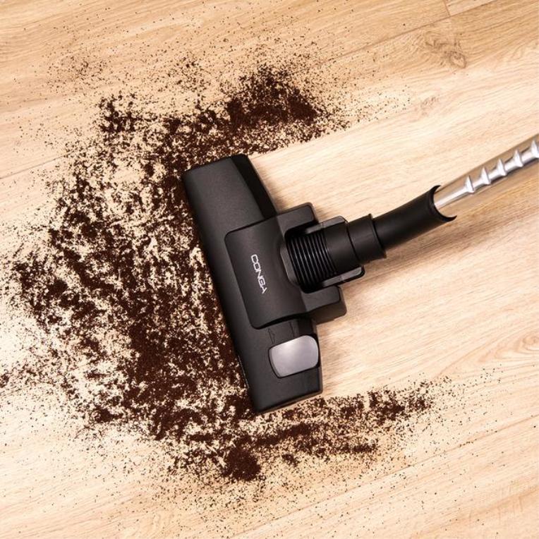 CONGA CECOTEC ROCKSTAR MULTICYCLONIC XL ANIMAL PLUS - detalle