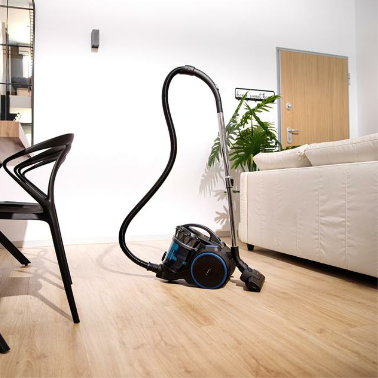 CONGA CECOTEC ROCKSTAR MULTICYCLONIC XL ANIMAL PLUS - detalle