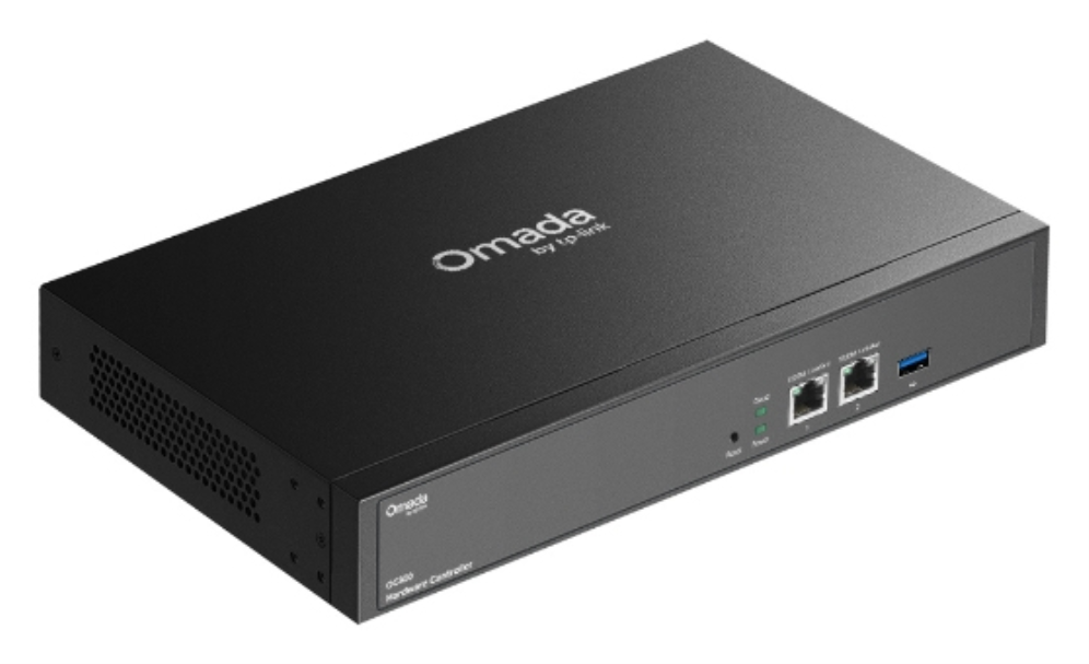 CONTROLADOR AP TP LINK OC300 1GB HASTA 500 APs - detalle