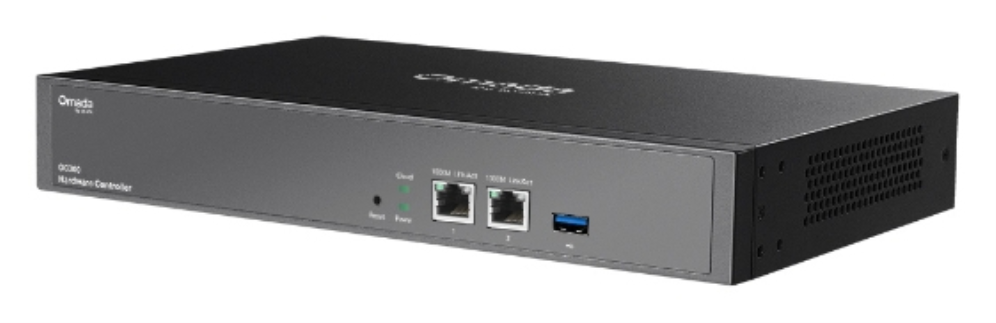 CONTROLADOR AP TP LINK OC300 1GB HASTA 500 APs - detalle