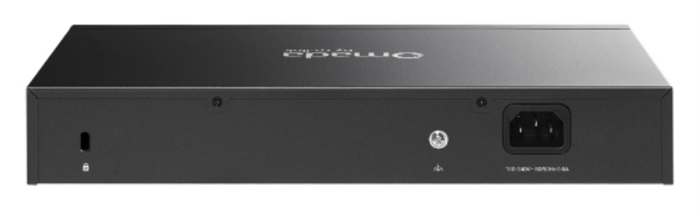 CONTROLADOR AP TP LINK OC300 1GB HASTA 500 APs - detalle