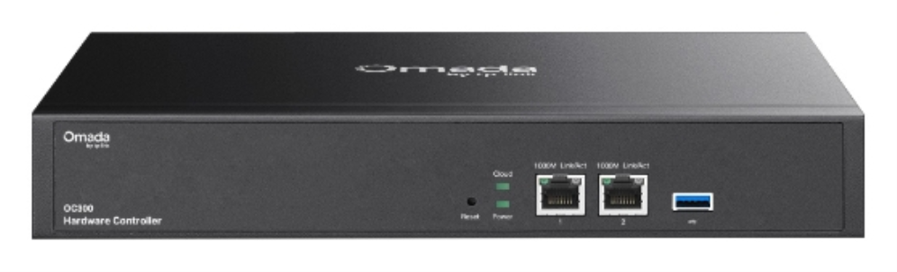 CONTROLADOR AP TP LINK OC300 1GB HASTA 500 APs