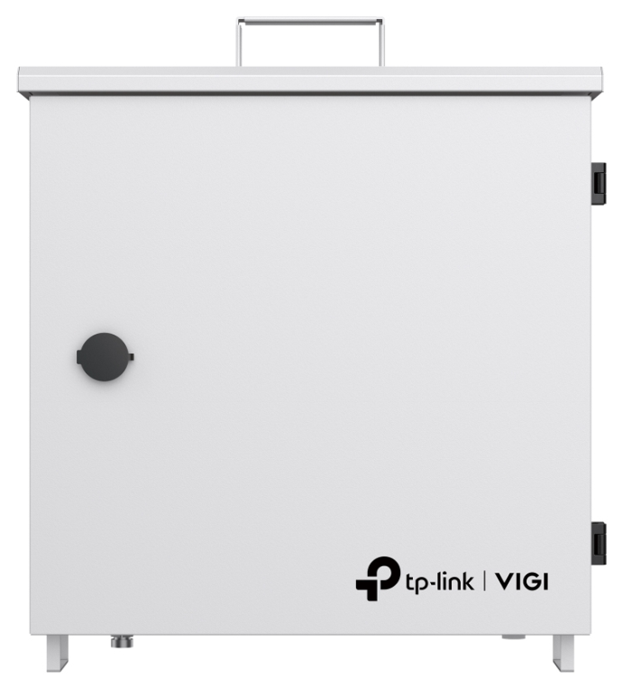 CONTROLADOR DE SISTEMA SOLAR TP-LINK VIGI - detalle