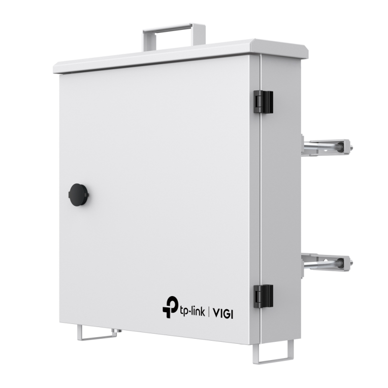CONTROLADOR DE SISTEMA SOLAR TP-LINK VIGI - detalle