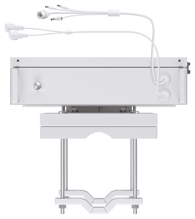 CONTROLADOR DE SISTEMA SOLAR TP-LINK VIGI - detalle
