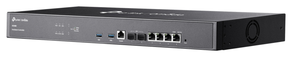 CONTROLADOR HARDWARE TP-LINK OMADA OC400 - detalle
