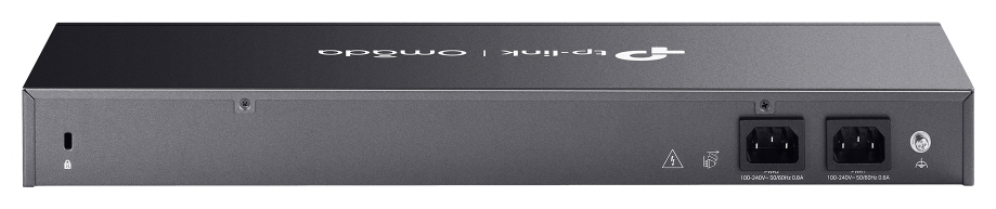 CONTROLADOR HARDWARE TP-LINK OMADA OC400 - detalle