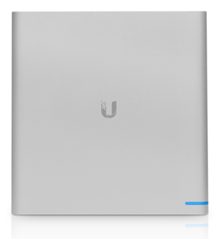 CONTROLADOR UBIQUITI UCK-G2-PLUS UNIFI CLOUD KEY GEN2 (CON HDD) - detalle