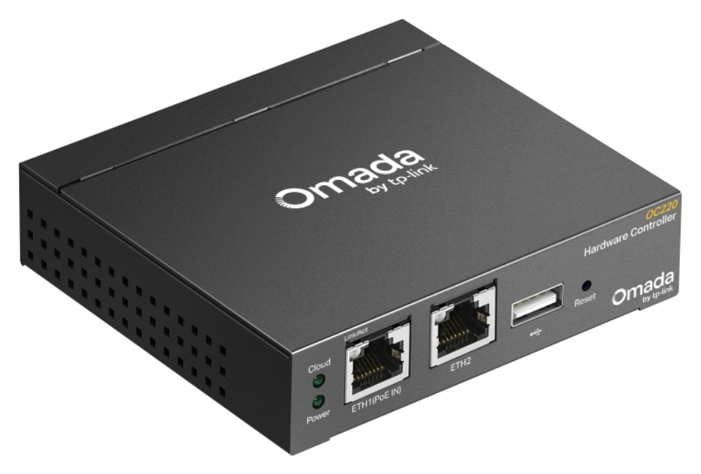 CONTROLADORA AP TP-LINK OMADA OC220 - detalle
